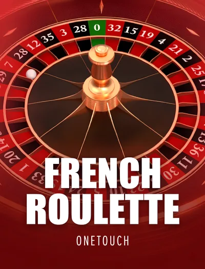 French Roulette